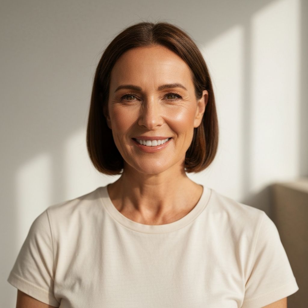 Ženske srednjih let